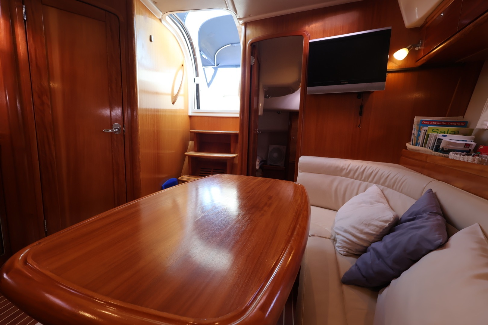 Bavaria 37 Sport - 